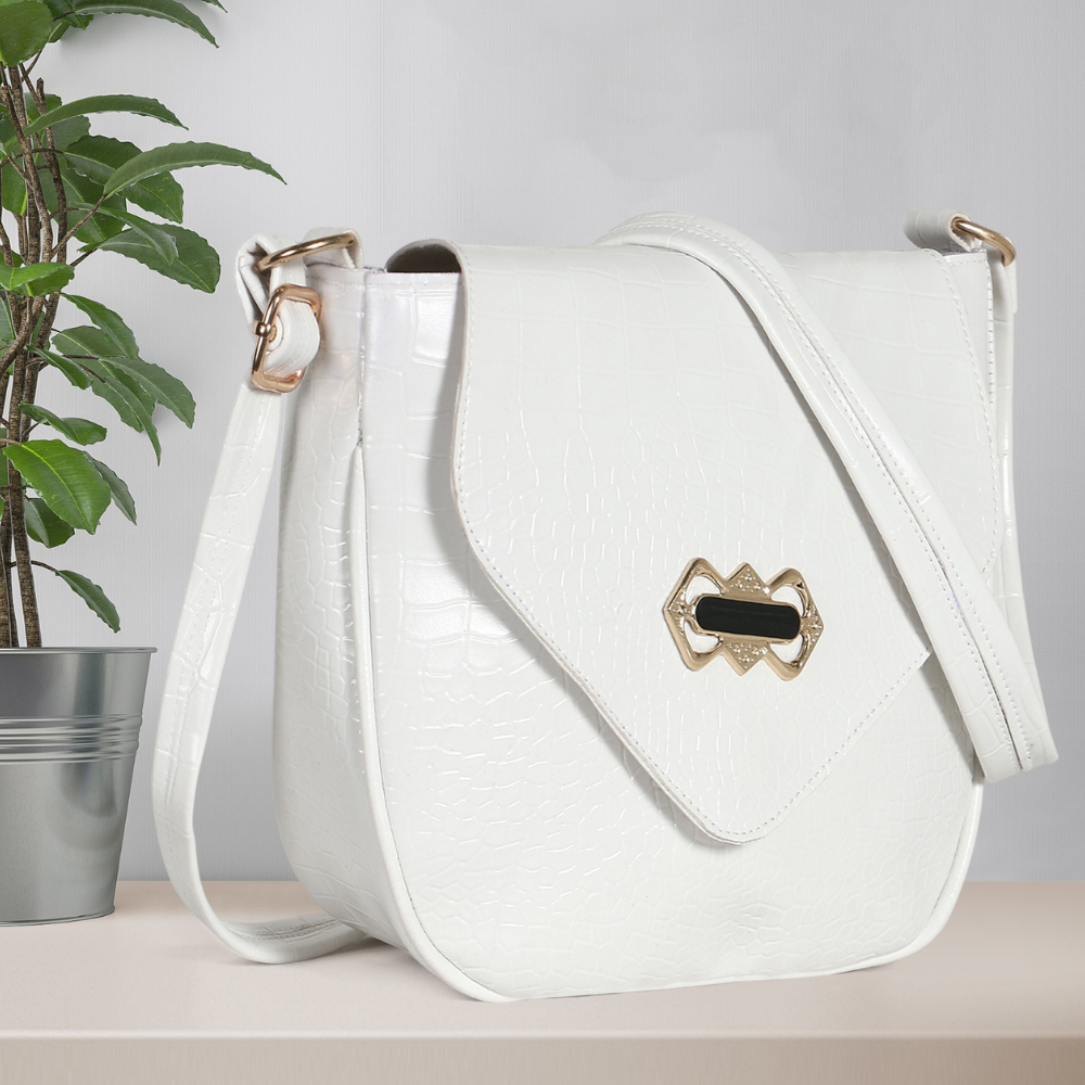 Stylish fashionable with our Chic Sling Purse for Women