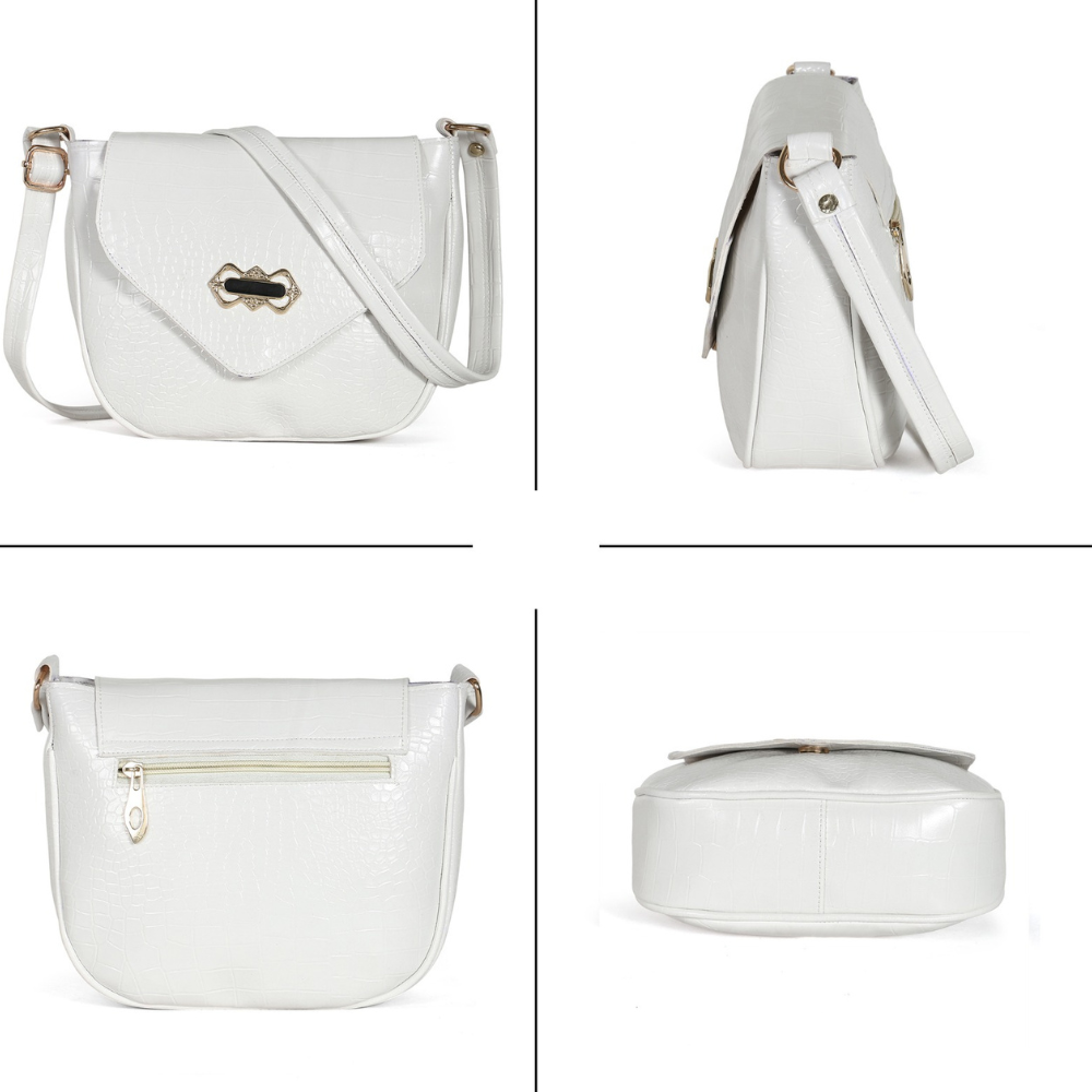 Stylish fashionable with our Chic Sling Purse for Women